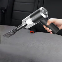 High-Power Wireless Handheld Portable Vacuum