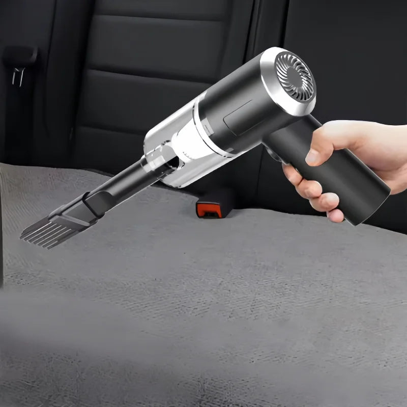 High-Power Wireless Handheld Portable Vacuum