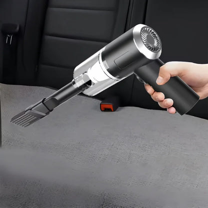 High-Power Wireless Handheld Portable Vacuum