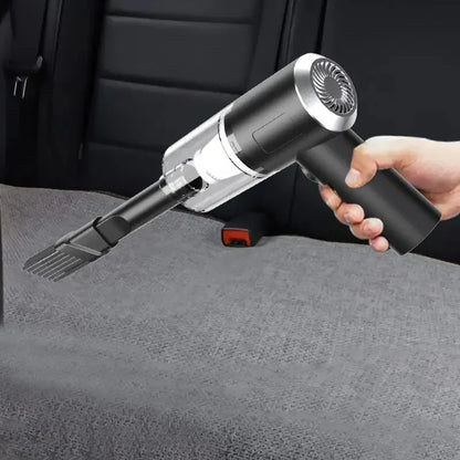 High-Power Wireless Handheld Portable Vacuum